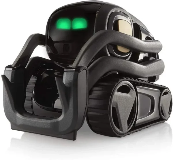 Anki's Vector Robot 2.0 - Intelligent AI Virtual Pet Robot Toy for Kids and Adults
