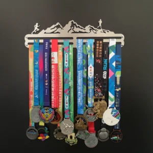 Ready to Ship High Quality Stainless Steel Medal Hanger