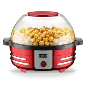 Very Popular Snack Machine Home Use  Popcorn Machine