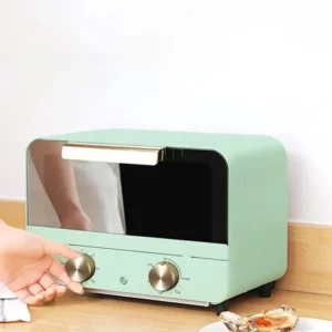 12L Table Top Mini Electric Cake Oven Small Electrical Home Baking Toaster Oven