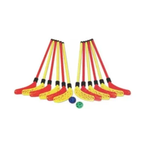 Kindergarten Kids Interesting Sports Game Outdoor Plastic Golf Toy