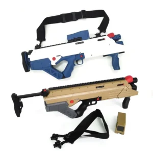 Summer Outdoor Shooting Game Waterproof New Toy Gun for Adults and Children Electric Long Range High Power Water Gun