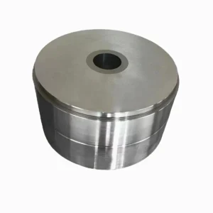 High Quality Customizable Metal Alloy Steel Die Cut Injection Mould Factory Price Forging Gift Manufacturing