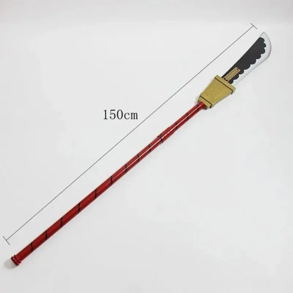 View Larger Image Bamboo and Share Handmade Wood Models, Role-playing Props