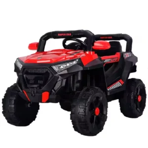 New Hot-selling Children 's Toy Car High Quality Four-wheel 3-10 Year Electric Car Children's Toy Car