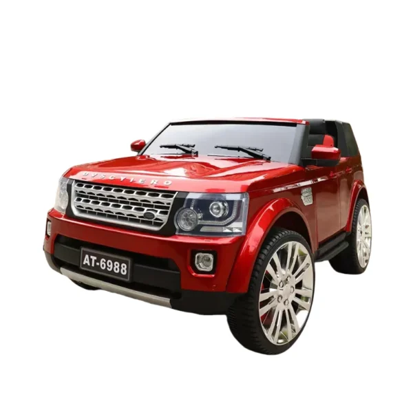Children's Electric Vehicle Four-wheeled Off-road Vehicle