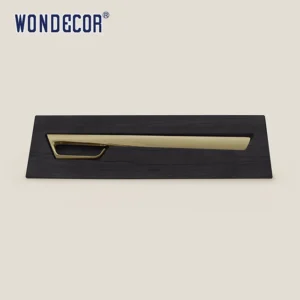 European Style High Quality Luxury Customized Stainless Steel champagne Saber Knife Opener for Party
