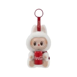 Original Legit Popmart Labubu COCAA-COLAA SERIES-Vinyl Face Blind Mystery Boxes Cute Action Figure Cartoon Anime Plush Toys Doll