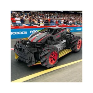 1:8 360 Limit ROTATION STUNTS CAR Remote Control Racing Car Children Toys Radio Control Sport Vehicle Model