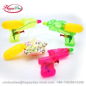 Happyday Water Gun Cheap Toy Small Toy
