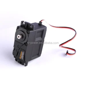 K-Power DM4000 50KG High Torque HV Manipulator Motor Servo for Humanoid Robot