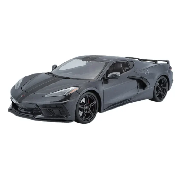 Maisto 1:18  Die-Cast Car Model Unisex Metal and Plastic Ornament Boys Toy Wholesale