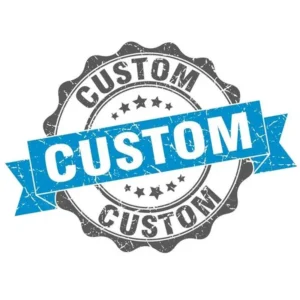Customized Design