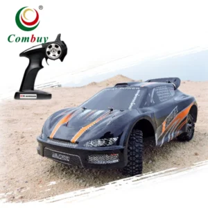 1:12 Remote Control High Speed Brushless Rc Car 4wd