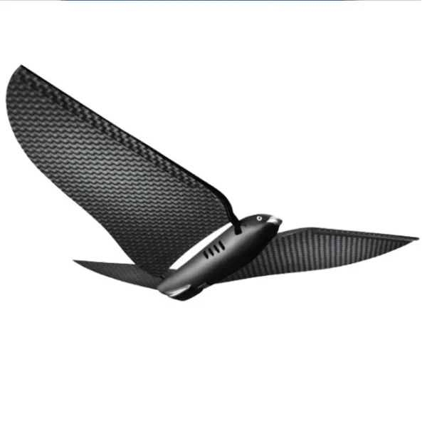 Bionic MetaBird Bionic Bird Wireless Bluetooth Remote Control Outdoor Flying Electric Toy Robot
