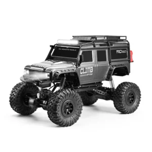 RC Climbing Car High-Speed 2.4G Strong Power Four-Wheel  Car Electric Remote Control Car