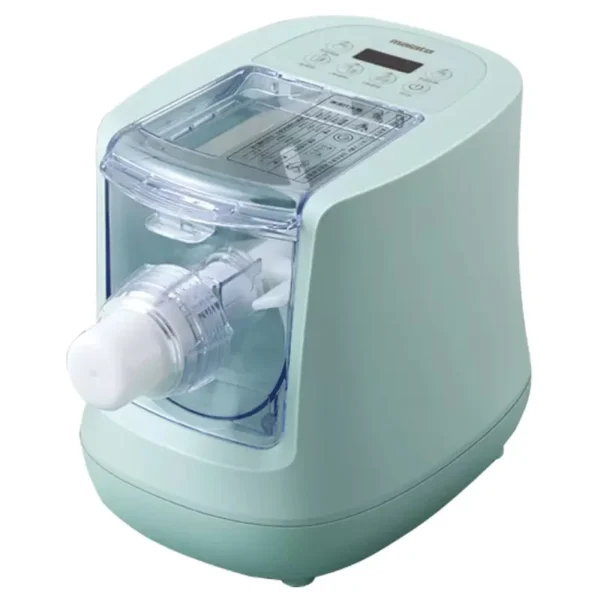 Home Stand Table Kitchen Appliances Electric Chinese Small Scale Automatic Noodle Making Machine for Household Use
