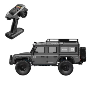Mjx H8h RC Car 1/8 Defender Remote Control Vehicle Professional 4WD Off Road Climbing Crawler Brushless Motor Rc Car Toys Gift