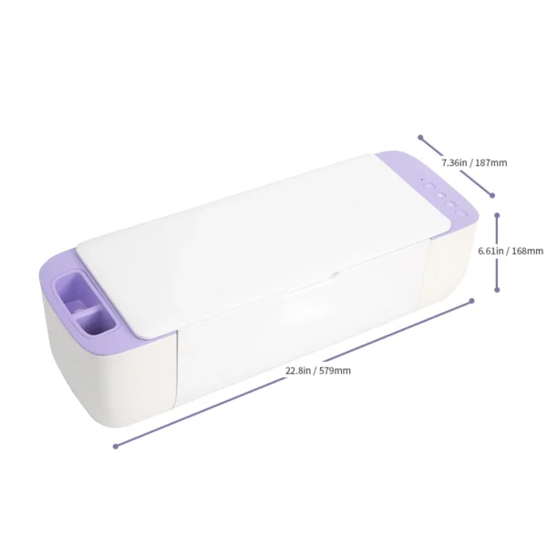 Auplex Original Plotter Cutter Signmaster Automatic Cutter Plotter Cutting for Heat Transfer Vinyl