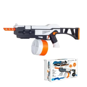 Stedy Gel No.G36S Electric Splatter Ball Gun Gel Blaster