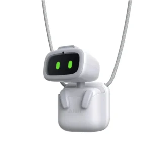 Aibi Eilik High Quality Toy Robot Pocket Robot AI Intelligent Companion of Pet Robot