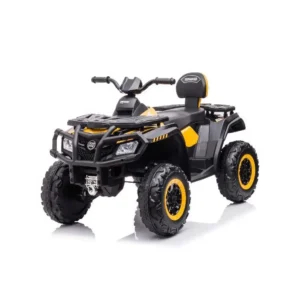 Baby Four Wheels 24V Electric Battery Powered ATV Beach Car Toys Quad Bike Ride on Car for Kids