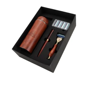 High Quality Luxury Gift Sets for Business Christmas Occasions Corporate Promotions Bank Insurance Employee Recognition