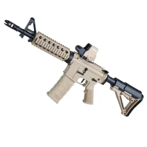 Premium High-Strength Nylon Fiberglass for Gel Blaster Gun Durable Outdoor Tactical Training Shooting Equipment Airsoft Toy