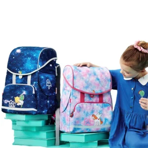 Wholesale Baby Products 2021 Trending School Bags Nohoo Star Backpack Mochilas