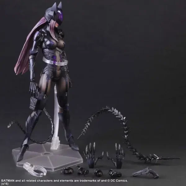 Collectible Artificial PVC Action Figure 3D Printing Service Customized Cute Toys Model Figures Model PVC Cartoon Character