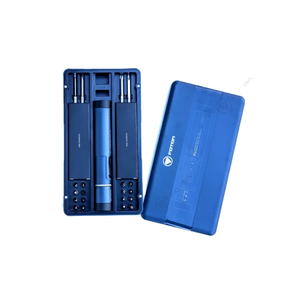 Foton Vehicle Repair Kit Vehicle Tools Promotion Gift Set Tool Box