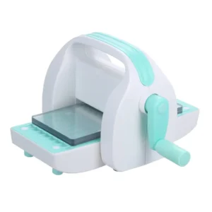 Hot Sale Mini Size Manual Paper Die Cutting Machine for Scrapbooking