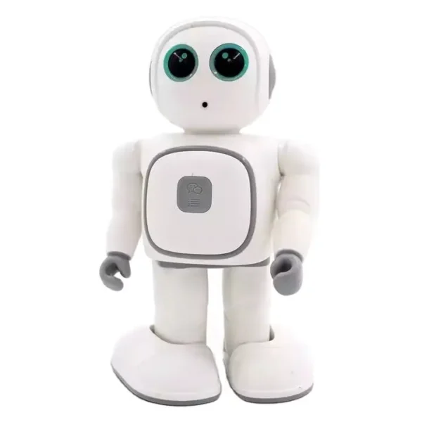 Ready to Ship SINR006 Intelligent Programmable Educational Toy Robots Supported App Dancing Speaking Walking Talking Toy Robots