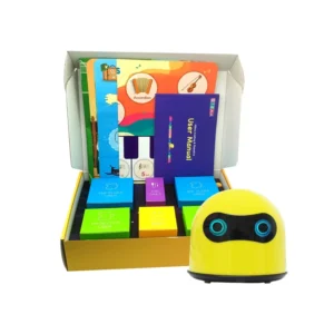 2024 OEM ODM Stem Toys  Learning Kit Stem Education Robot Kit Science Toys Programmed Robot