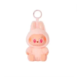 Original Legit Popmart Labubu the Monsters Vinyl Blind Boxes Plush Doll Cute Lovely Toys Have a Seat 2nd Gen Hot Mystery Boxes