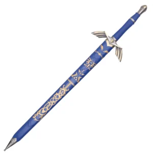 Ming Hu the Legend of Zelda Sky Sword Game Cos Prop Sword Zelda
