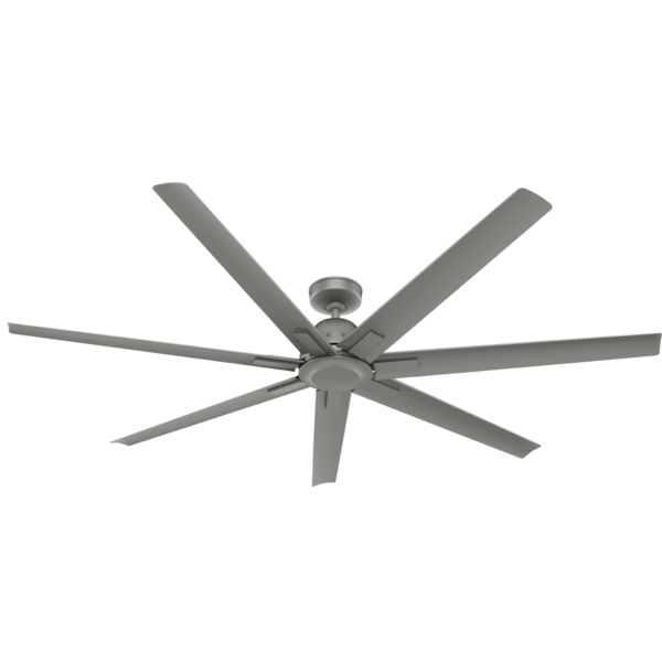 Hunter 72-Inch Downtown Outdoor Ceiling Fan