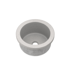 Native Trails Malibu NativeStone Concrete Bar/Prep Sink