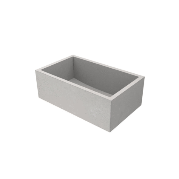 Native Trails Farmhouse 3018 30-Inch Apron Front Kitchen Sink