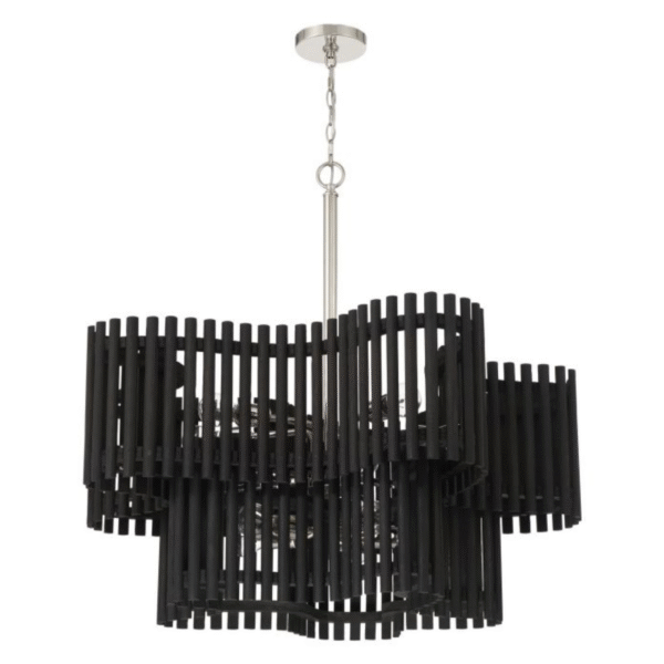 Craftmade Freeform 10 Light Chandelier