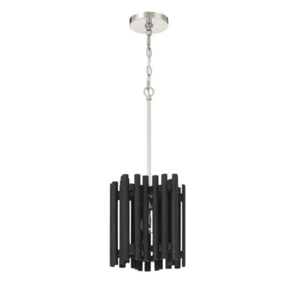 Craftmade Freeform 1 Light Pendant