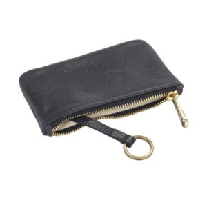 Santa Fe Keychain Pouch